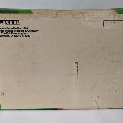 Ertl 9600 John Deere Combine In Box- Stk # 546