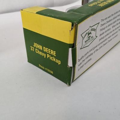 In Box SpecCast "Southard Implement" Advertising Diecast Trucks