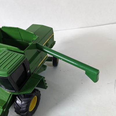 Ertl Diecast John Deere Loader Toys