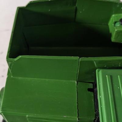 Ertl Diecast John Deere Loader Toys