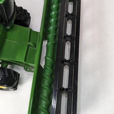 Ertl Diecast John Deere Loader Toys