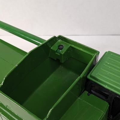 Ertl Diecast John Deere Loader Toys