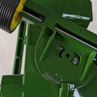 Ertl Diecast John Deere Loader Toys