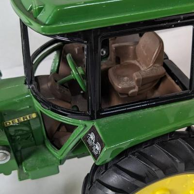 Ertl Diecast John Deere Loader Toys