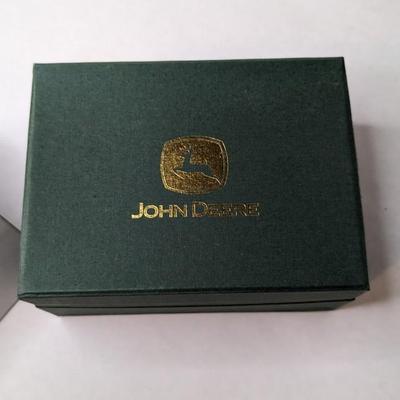 All Things Deere