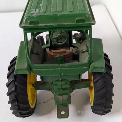 Ertl John Deere 4450, 4520 and Sound-Gard Tractors