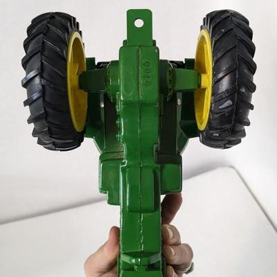 Ertl John Deere 4450, 4520 and Sound-Gard Tractors