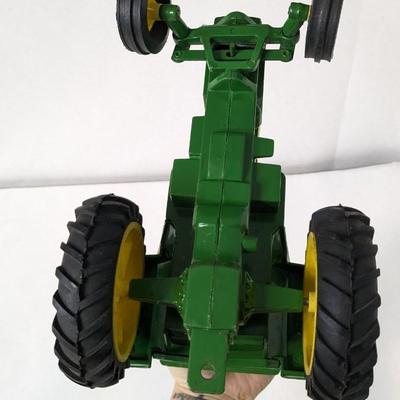 Ertl John Deere 4450, 4520 and Sound-Gard Tractors