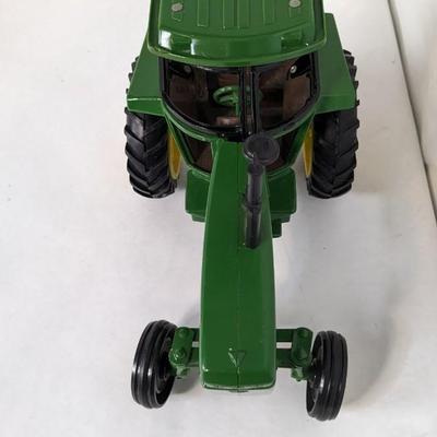 Ertl John Deere 4450, 4520 and Sound-Gard Tractors