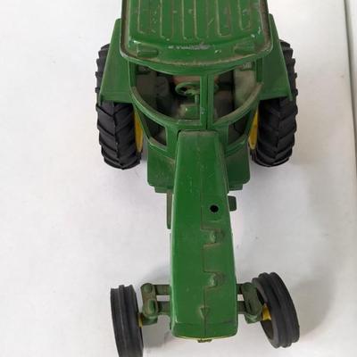 Ertl John Deere 4450, 4520 and Sound-Gard Tractors