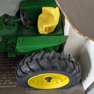 Ertl Blueprint Replica In Box Tractor Assortment