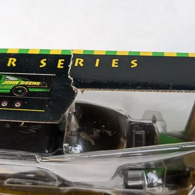 John Deere Transporter/ Truck & Trailer Assortment
