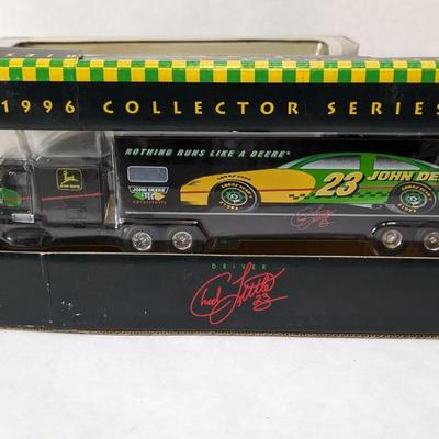 John Deere Transporter/ Truck & Trailer Assortment