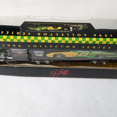 John Deere Transporter/ Truck & Trailer Assortment