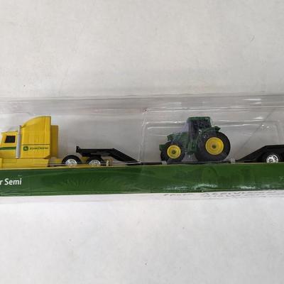 John Deere Transporter/ Truck & Trailer Assortment