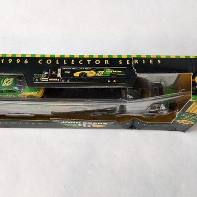 John Deere Transporter/ Truck & Trailer Assortment