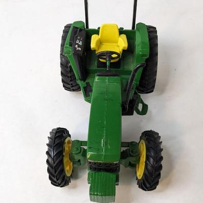 Ertl Diecast John Deere Agriculture Toys