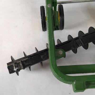 Ertl Diecast John Deere Agriculture Toys