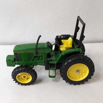 Ertl Diecast John Deere Agriculture Toys