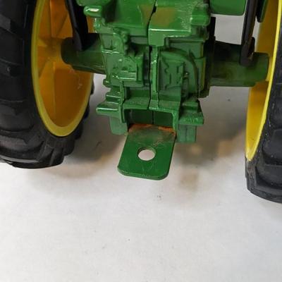 Ertl Diecast John Deere Agriculture Toys