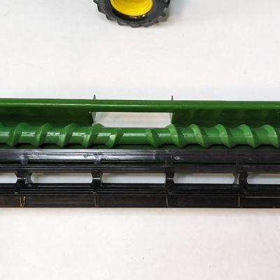 Ertl Diecast John Deere Agriculture Toys