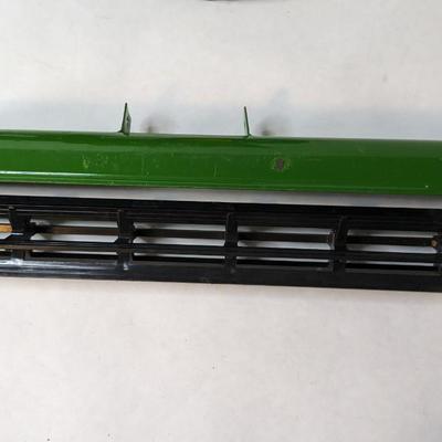 Ertl Diecast John Deere Agriculture Toys