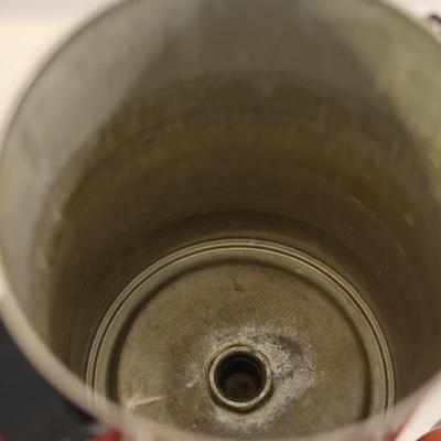 Automatic Party Percolator, 36 Cup W/ Original Box