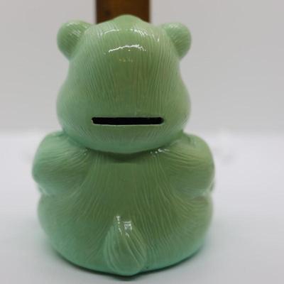 Vintage Care Bear Wish Bear Piggy Bank