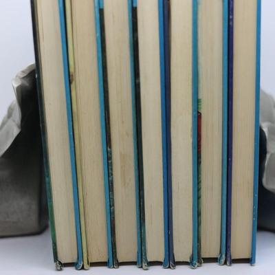 The Hardy Boys Series (7) Books