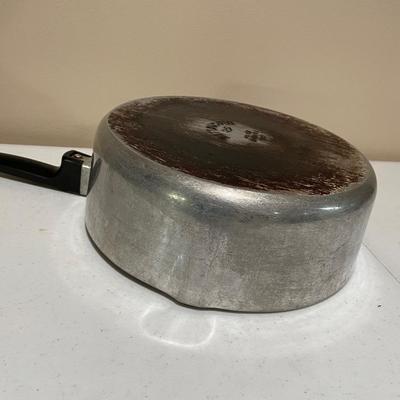 Magnalite Chicken Fryer