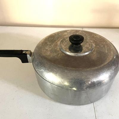 Magnalite Chicken Fryer