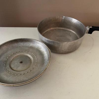 Magnalite Chicken Fryer