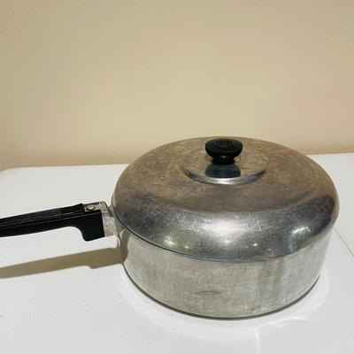 Magnalite Chicken Fryer