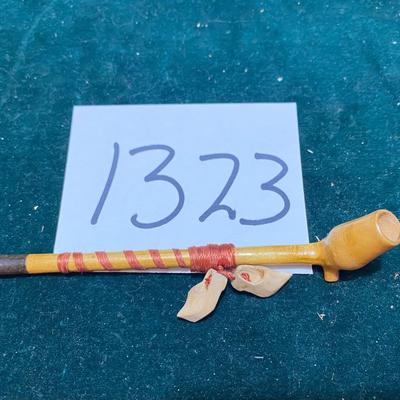 Vintage Small Pipe