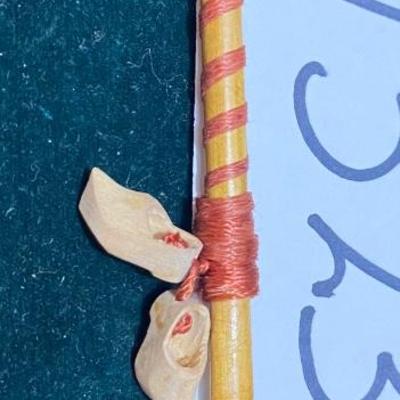 Vintage Small Pipe