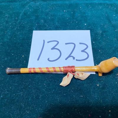 Vintage Small Pipe