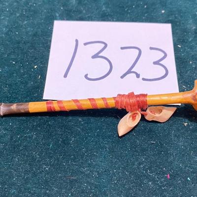 Vintage Small Pipe
