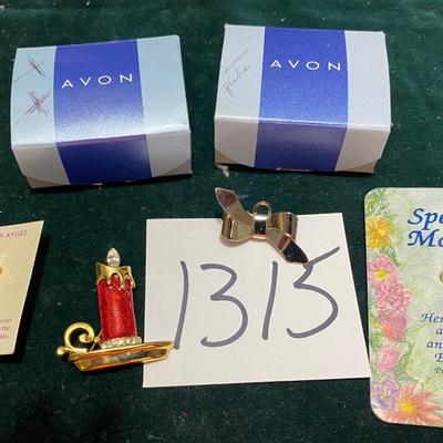 Vintage Avon and More