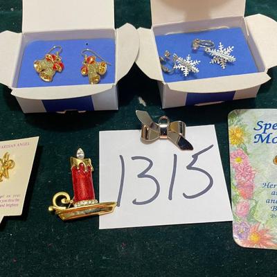 Vintage Avon and More