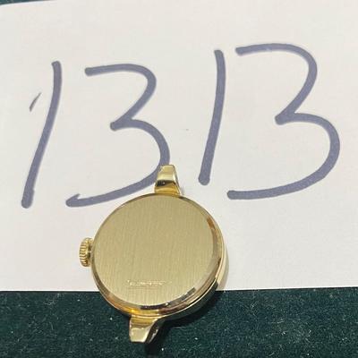 Vintage Hanover Watch