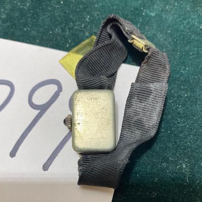 Vintage Ladyâ€™s Watch