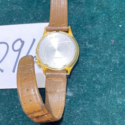 Vintage Bulova Accutron Watch