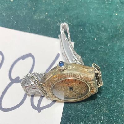 Vintage Ladyâ€™s Watch