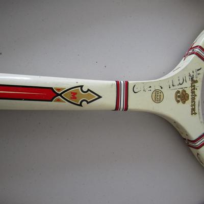 #7 3 Tennis rackets