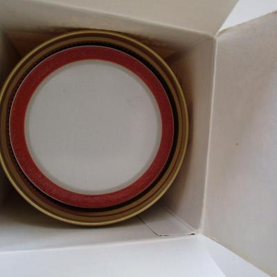#24  New Kerr Canning lids and rings regular mouth size 1 dozen