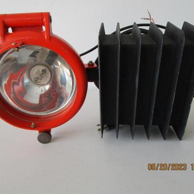 #26 Runway Locator Light
