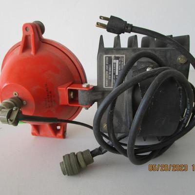 #26 Runway Locator Light