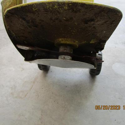 #27 Skil Electric trimmer edger