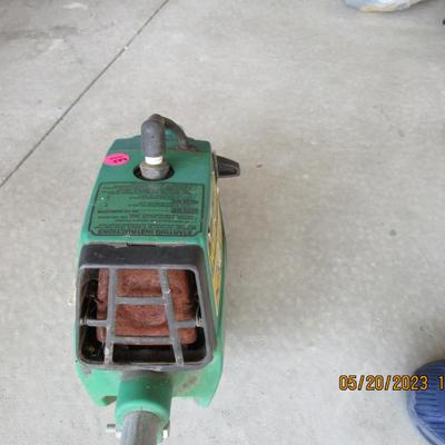 #31 Weed eater model XP80 trimmer