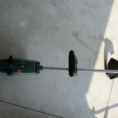 #31 Weed eater model XP80 trimmer